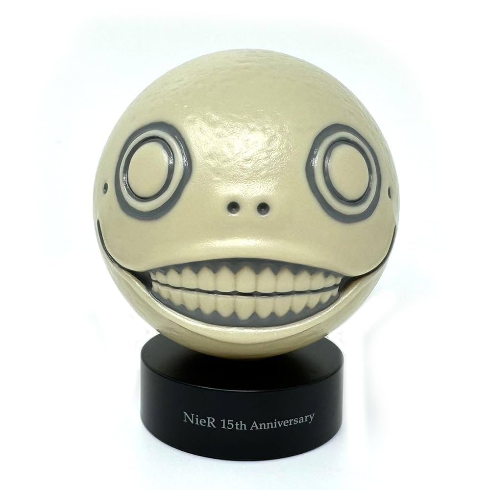 エミール ルームライト ニーア ニーアオートマタ NieR Automata エミール ルームライト ニーア ニーアオートマタ NieR Automata